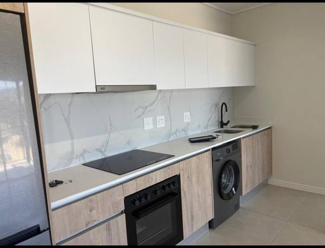 1 BEDROOM PROPERTY TO RENT IN RICHWOOD